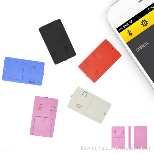 Promotional Gift Wireless Anti-Lost Alarm Smart Key Finder